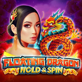 Floating Dragon Hold & Spin