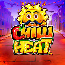 Chilli Heat Logo