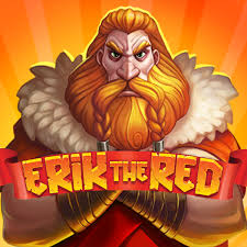 Erik the Red Logo